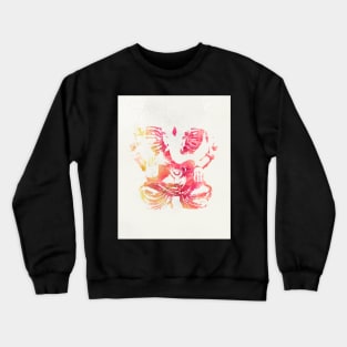 Ganesh Crewneck Sweatshirt